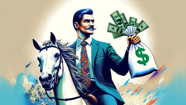 Mercado cripto em alta! ScapesMania lidera a corrida antes da redução do Bitcoin pela metade. Oportunidade única de investimento - ScapesMania