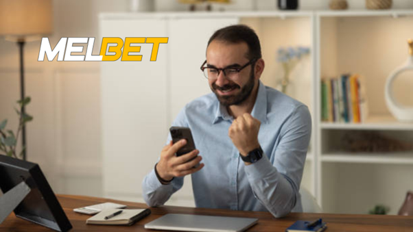 Melbet: apostas globais com qualidade no moderno aplicativo apk. - Melbet