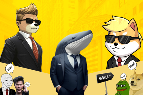 Explorando o frenesi da Meme Moguls (MGLS) na Ethereum: 35% de alta e o potencial de ser o próximo grande sucesso no mercado de criptomoedas - Meme Moguls