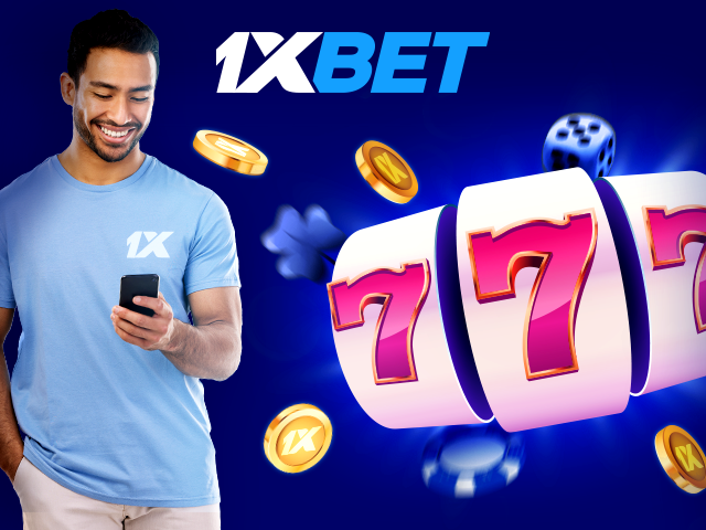 1xBet: Diversos jogos, ganhos altos, saques rápidos. Confira 1xBet.tv para notícias esportivas. - 1XBET