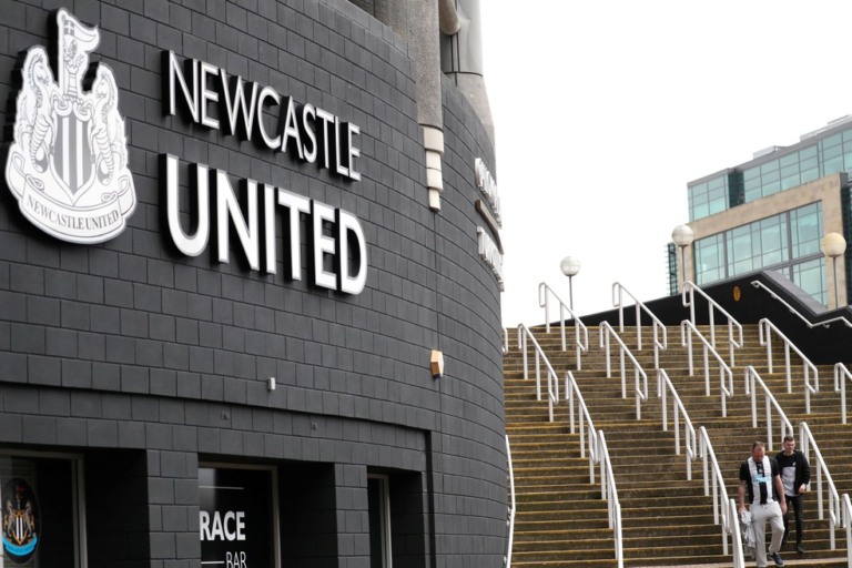Newcastle - Getty Images