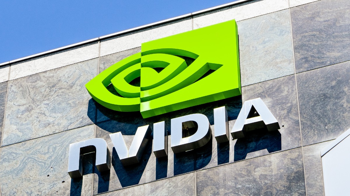 Fachada Nvidia - Adobe Stock