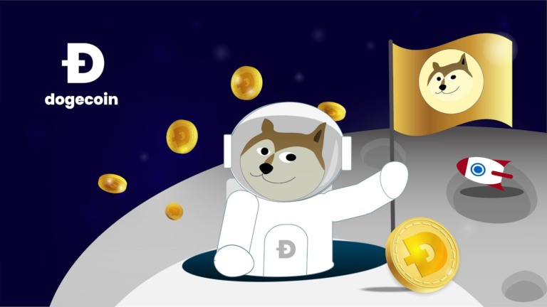 Previsão da Dogecoin (DOGE) para fevereiro; Bom investimento? InQubeta (QUBE) ultrapassa US$ 8,6 mi