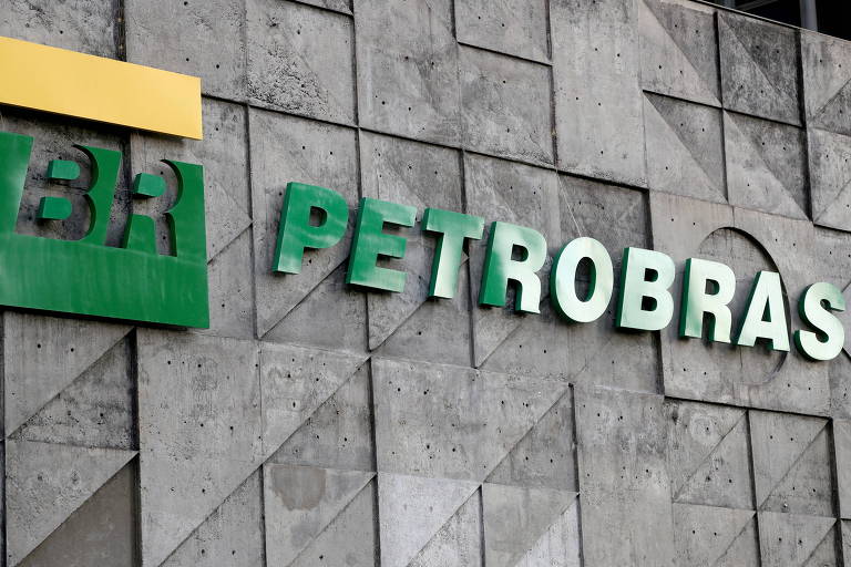 Fachada Petrobras no Rio de Janeiro - Reuters