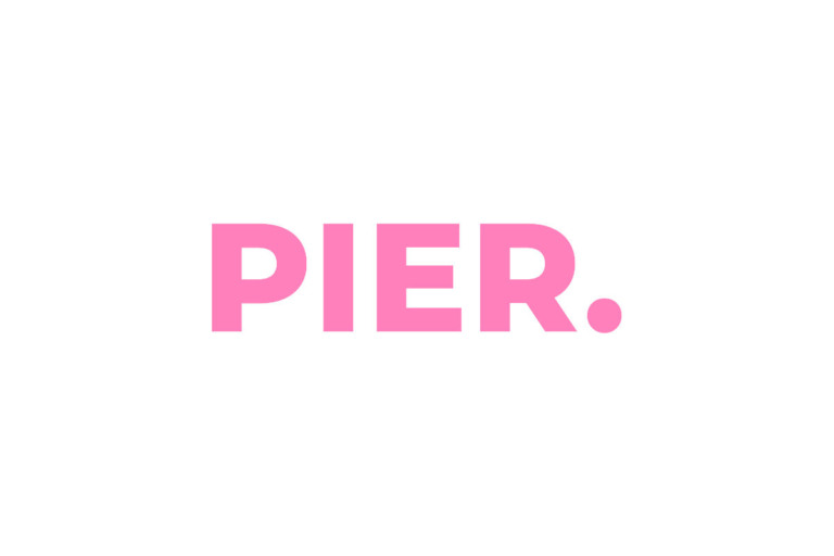 Pier - Divulgação