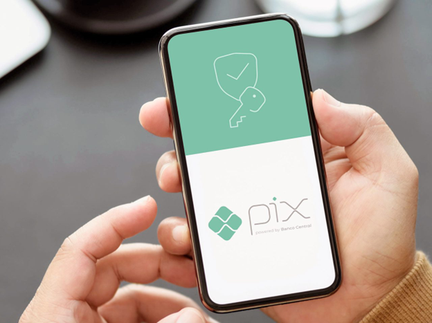 Com o PIX, as transações financeiras se tornaram mais ágeis e convenientes, proporcionando uma experiência mais eficiente para os consumidores brasileiros. -