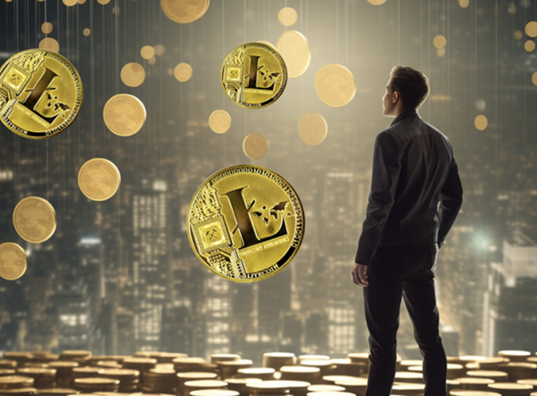 Descubra o futuro das finanças descentralizadas com Kelexo: uma alternativa inovadora em meio aos desafios enfrentados por Toncoin e Litecoin. #CryptoRevolution - Kelexo