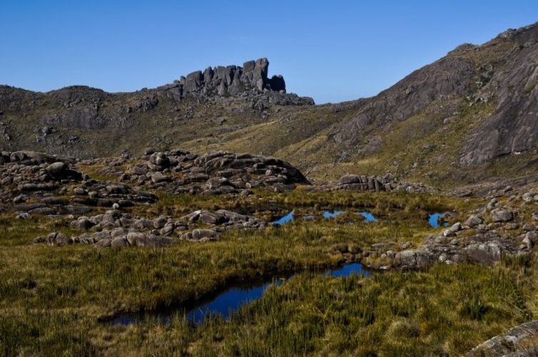 Parque do Itatiaia será administrado por concessão privada
