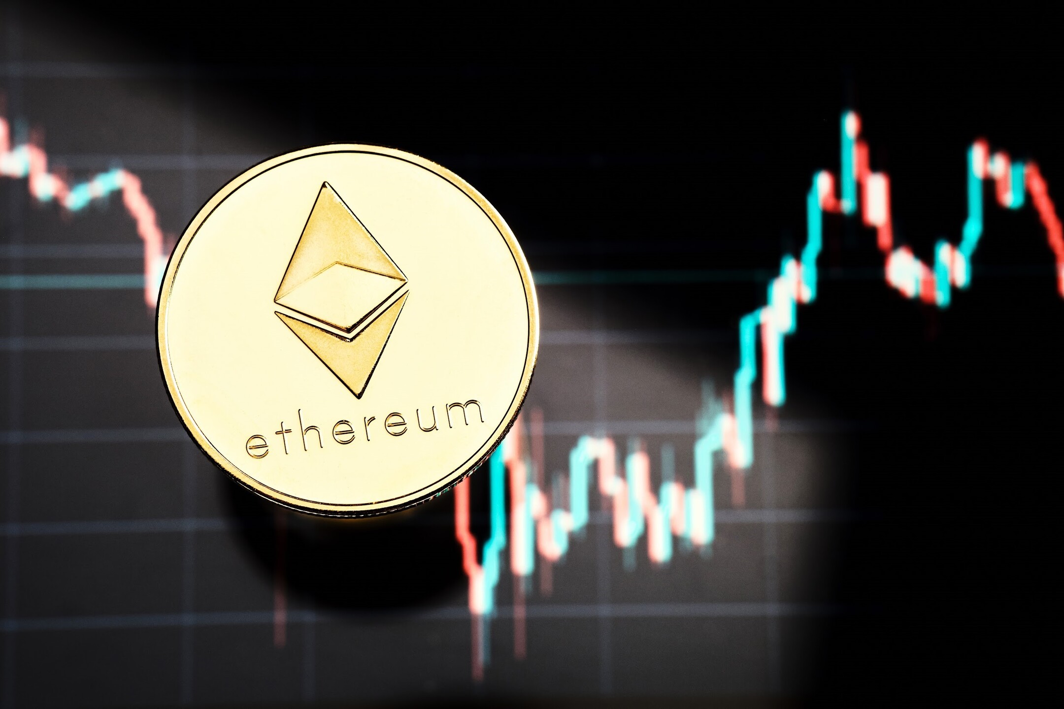 Fidelity investe em ETF de Ethereum