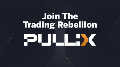 A Pullix (PLX) é uma bolsa apoiada pela comunidade que tem potencial para entrar no top 10 mais rapidamente do que outras altcoins. - Pullix