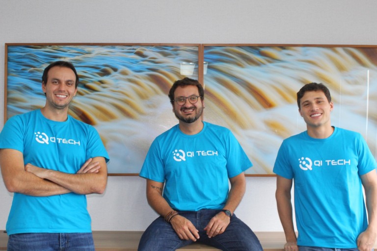 - QI Tech/Divulgação