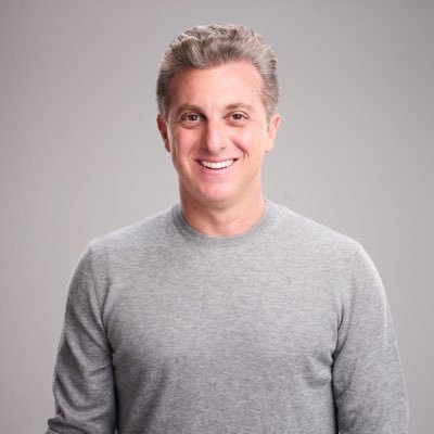 Luciano Huck - Reprodução/Twitter