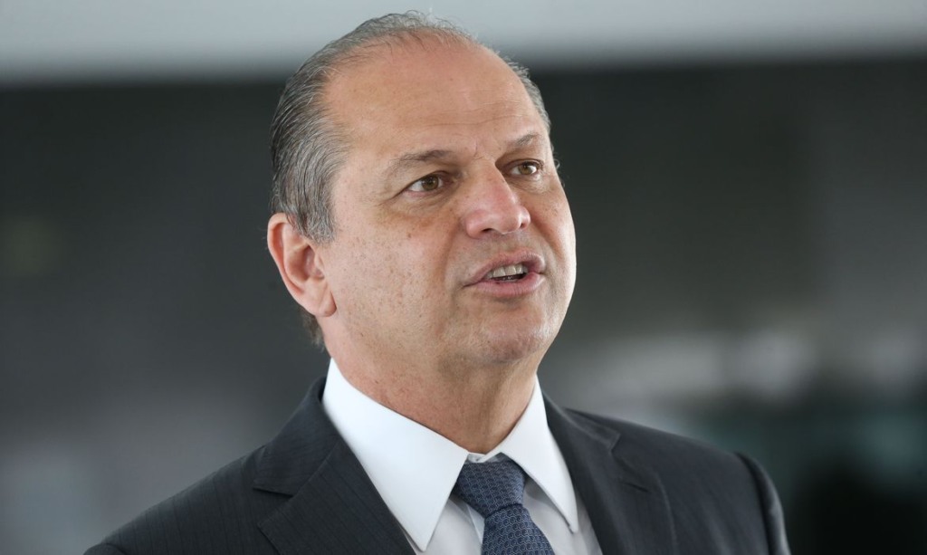 Ricardo Barros (PP-PR), líder do governo Bolsonaro na Câmara dos Deputados - Antônio Cruz, para a Agência Brasil Ricardo Barros (PP-PR), líder do governo Bolsonaro na Câmara dos Deputados - Antônio Cruz, para a Agência Brasil