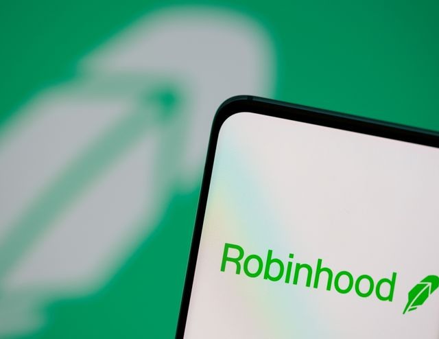 Robinhood - Reuters