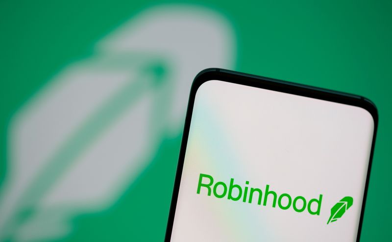 Robinhood - Reuters
