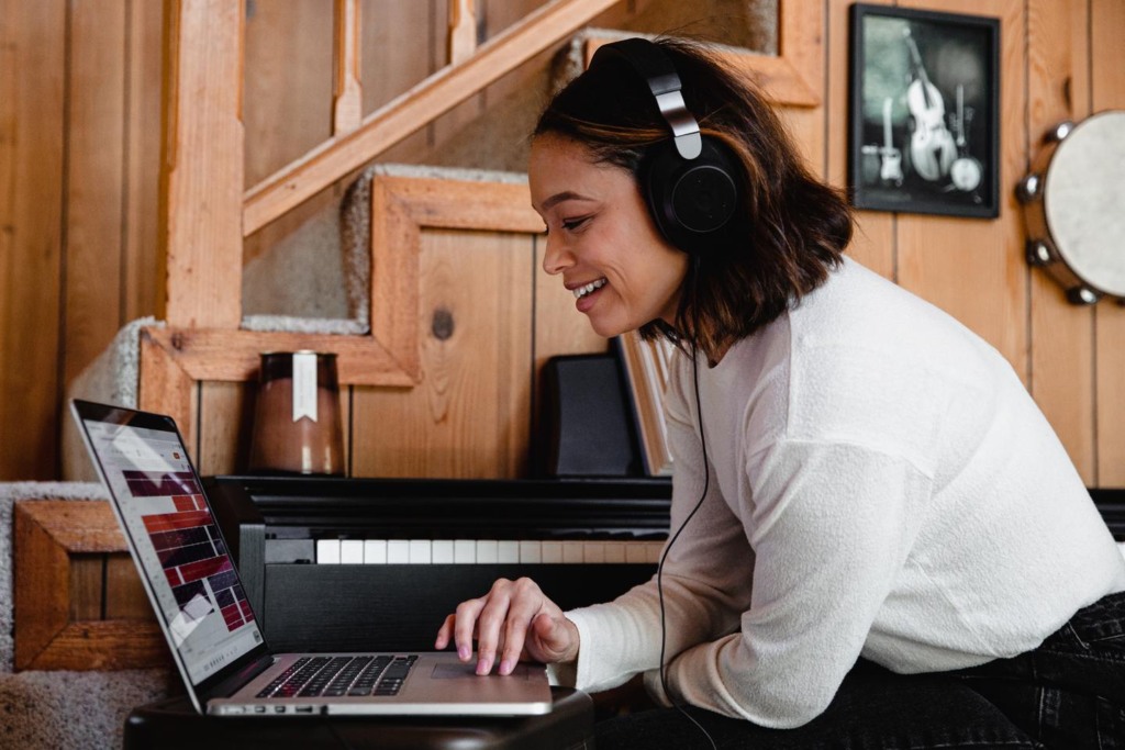- Soundtrap via Unsplash - Soundtrap via Unsplash