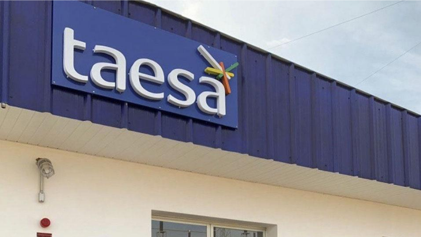 Taesa -