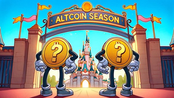 Algumas criptos devem liderar a próxima leva de altcoins - Scapesmania