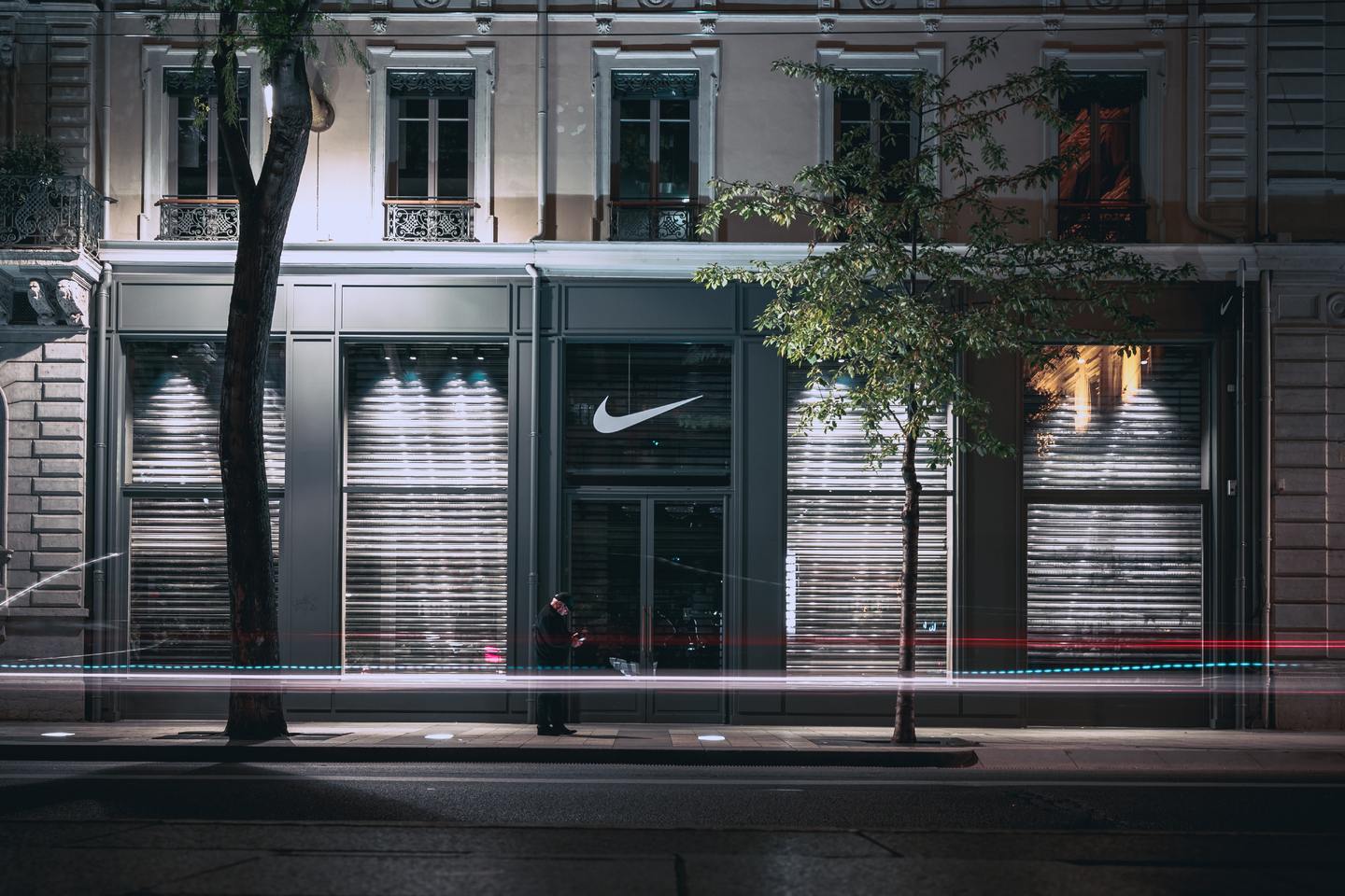 - Thomas Serer via Unsplash