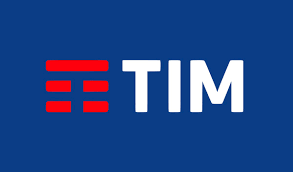 Tim - Tim - Logotipo