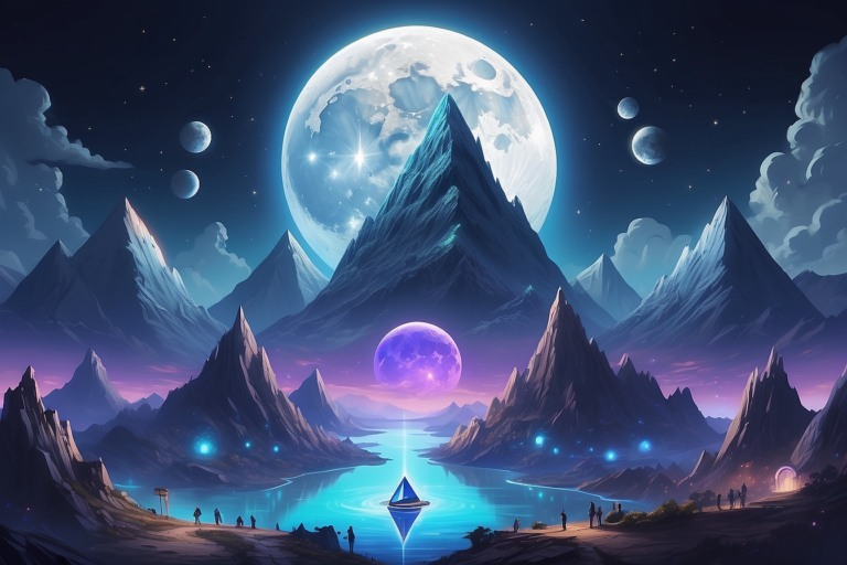 A nova sensação criptográfica: será que ela poderia superar o Filecoin e o otimismo do mercado?