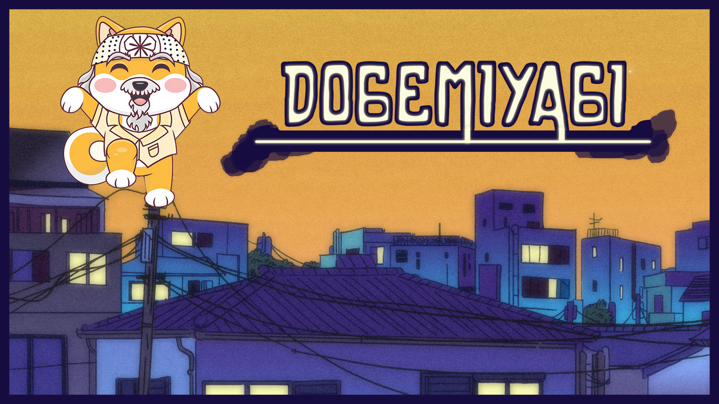 DogeMiyagi, Bitcoin Lightning Network ou Solana: qual melhor criptomoeda na Web3?