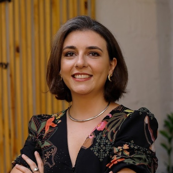 Itali Collini, economista, Investidora Anjo e diretora da Potencia Ventures - Divulgação