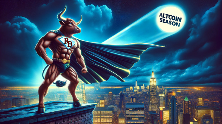 A temporada de altseasons chegou! Quais criptomoedas comprar antes que seja tarde demais?