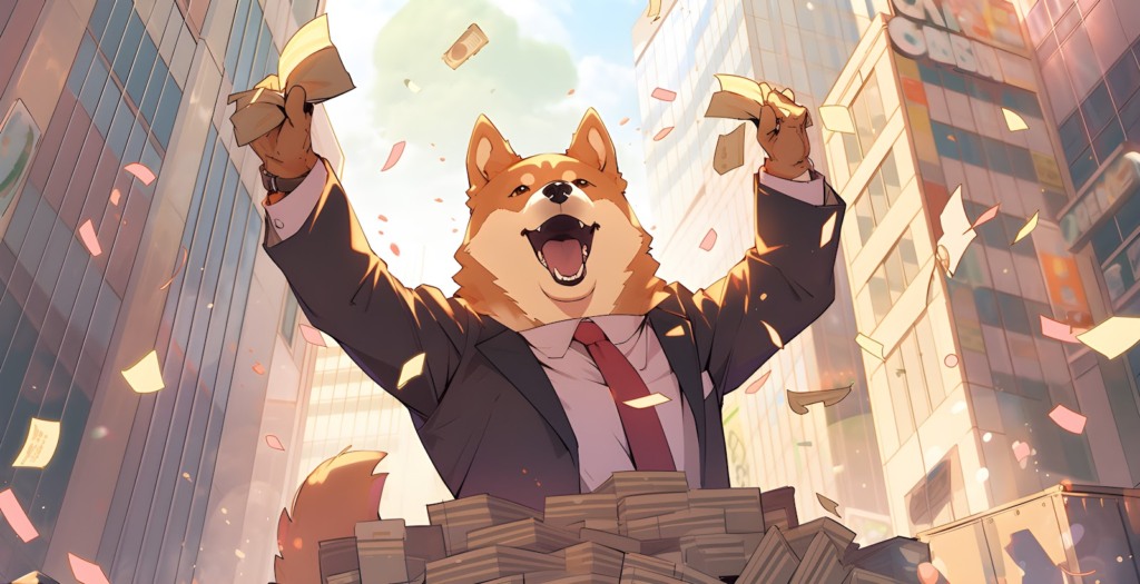 Entusiastas de Dogecoin (DOGE) e Shiba Inu (SHIB) se voltam para a pré-venda do KangaMoon (KANG) Entusiastas de Dogecoin (DOGE) e Shiba Inu (SHIB) se voltam para a pré-venda do KangaMoon (KANG)