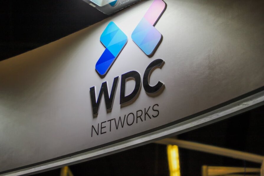 LiveTech (WDC Networks) - LiveTech (WDC Networks)/Divulgação