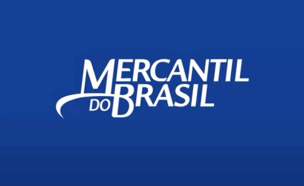 Mercantil do Brasil - Reprodução/Site