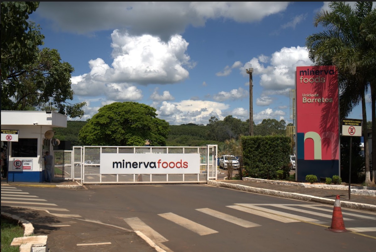 Minerva Foods - Minerva Foods - Loures Consultoria, FSB Comunicação