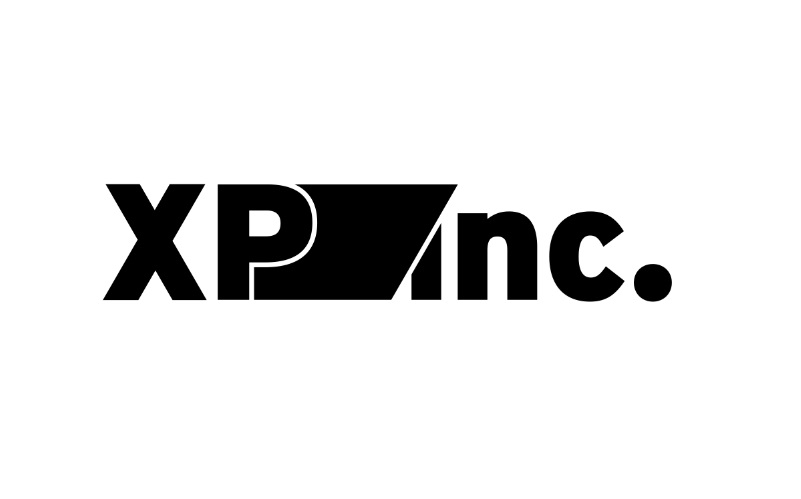 Logotipo da XP Inc. - XP Inc./Divulgação