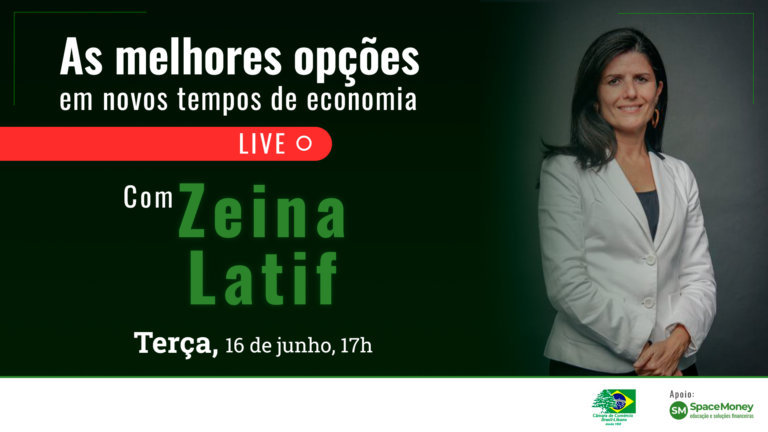 ENTREVISTA  Protecionismo será pior no pós-crise, diz Zeina Latif
