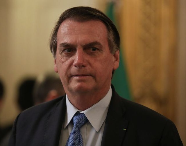 Jair Bolsonaro