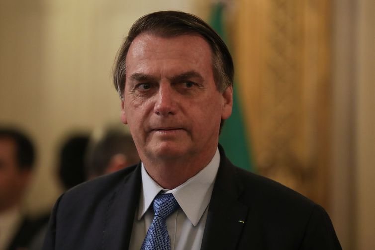 Jair Bolsonaro