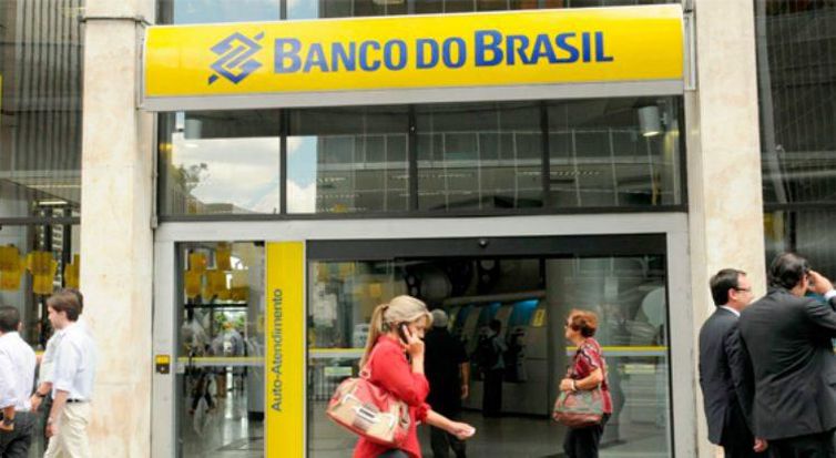 Banco do Brasil BBAS3