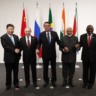 Presidência do Brics