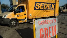 COrreios