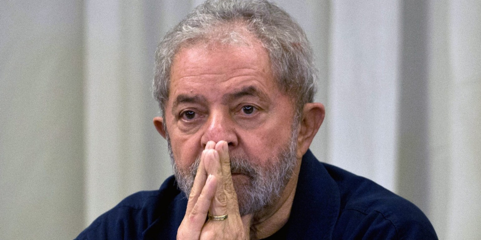 Lula Lula