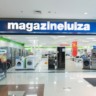 Magazine Luiza - MGLU3