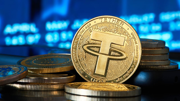 Tether quer investir US$ 1 bilhão em infraestrutura, IA e biotecnologia