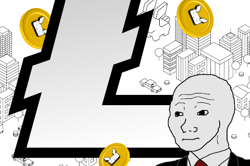 As principais criptomoedas de abril: Litecoin, Bittensor e Raboo, prometem lucros expressivos em um mercado em alta - Raboo Marketing