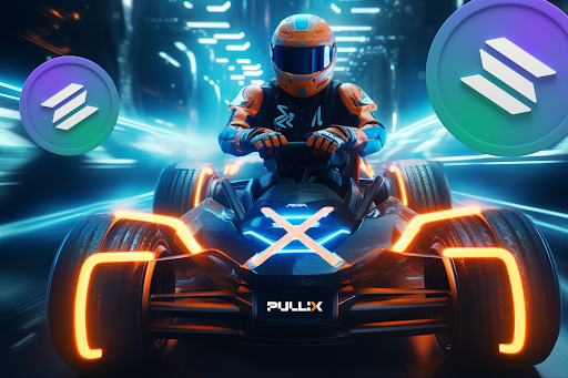 Pullix (PLX) gera grandes receitas após lançamento; Previsões de preço para Solana (SOL) e Cardano (ADA) reveladas - Eversurge