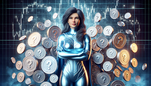 Altcoins emergentes apontam para potencial liderança enquanto investidores monitoram movimentos no mercado de criptomoedas - Outset PR