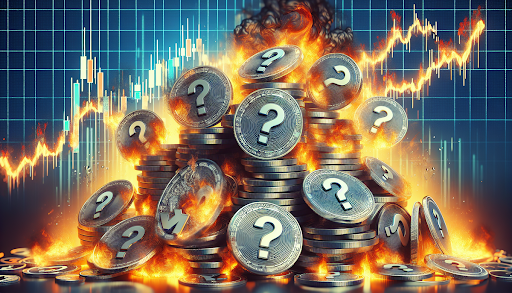 5 Altcoins para Ficar de Olho em 2024: Inovações e comunidades que podem liderar a próxima grande virada no mercado de criptomoedas - BlastUP 5 Altcoins para Ficar de Olho em 2024: Inovações e comunidades que podem liderar a próxima grande virada no mercado de criptomoedas - BlastUP