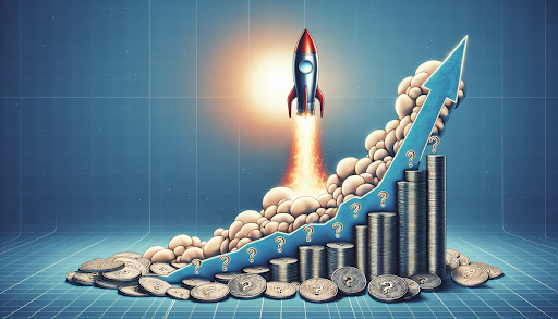 Abril de 2024 traz criptomoedas promissoras: BlastUP lidera com Uniswap, Dogwifhat e Jupiter seguindo de perto. Descubra como impulsionar seu investimento - BlastUP
