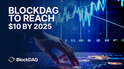 BDAG Disrupts Presale Market com Potencial de 20.000X ROI Amid Boom Polkadot e BCH Halving - WPro BDAG Disrupts Presale Market com Potencial de 20.000X ROI Amid Boom Polkadot e BCH Halving - WPro