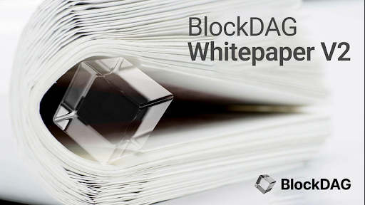 BlockDAG lidera a revolução cripto com inovações e ganhos excepcionais, superando Shiba Inu e Cosmos - WPro
