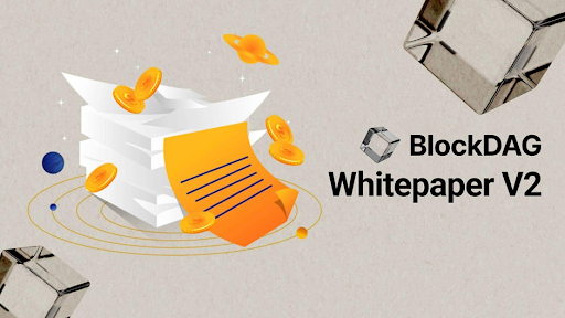 BlockDAG Dispara na Frente das Pré-Vendas, Superando Bitbot e Algotech - Revolução Blockchain em Foco - WPro